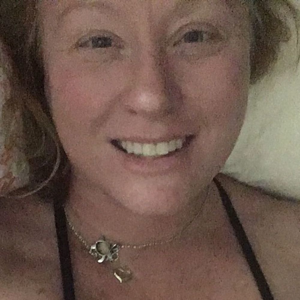 Meet your Posher, Kelli
